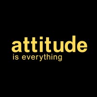 Attitude is Everything