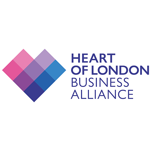 Client logo