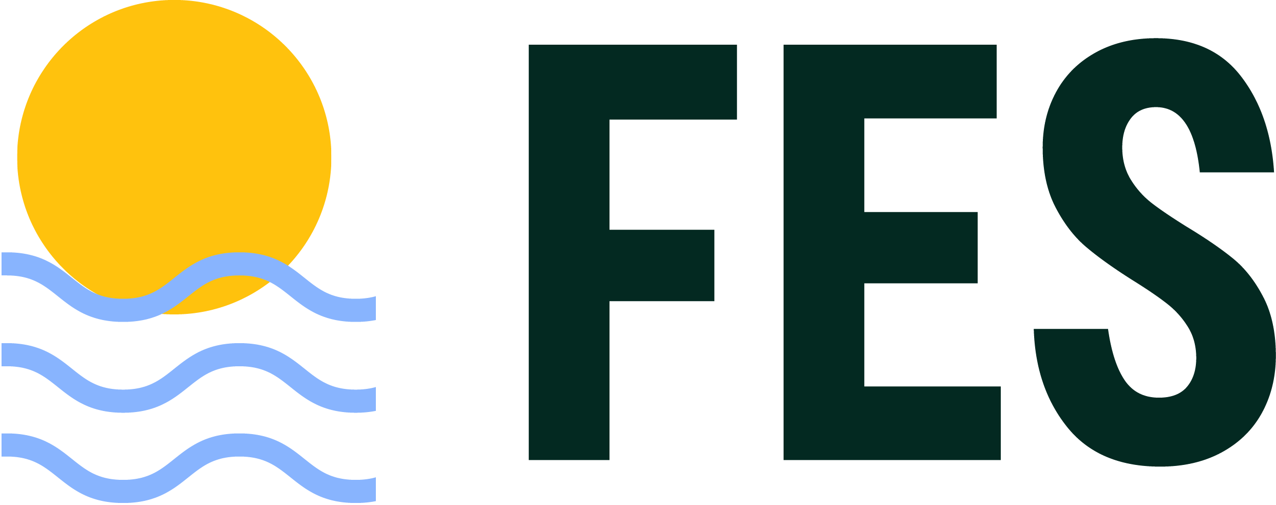 Client logo