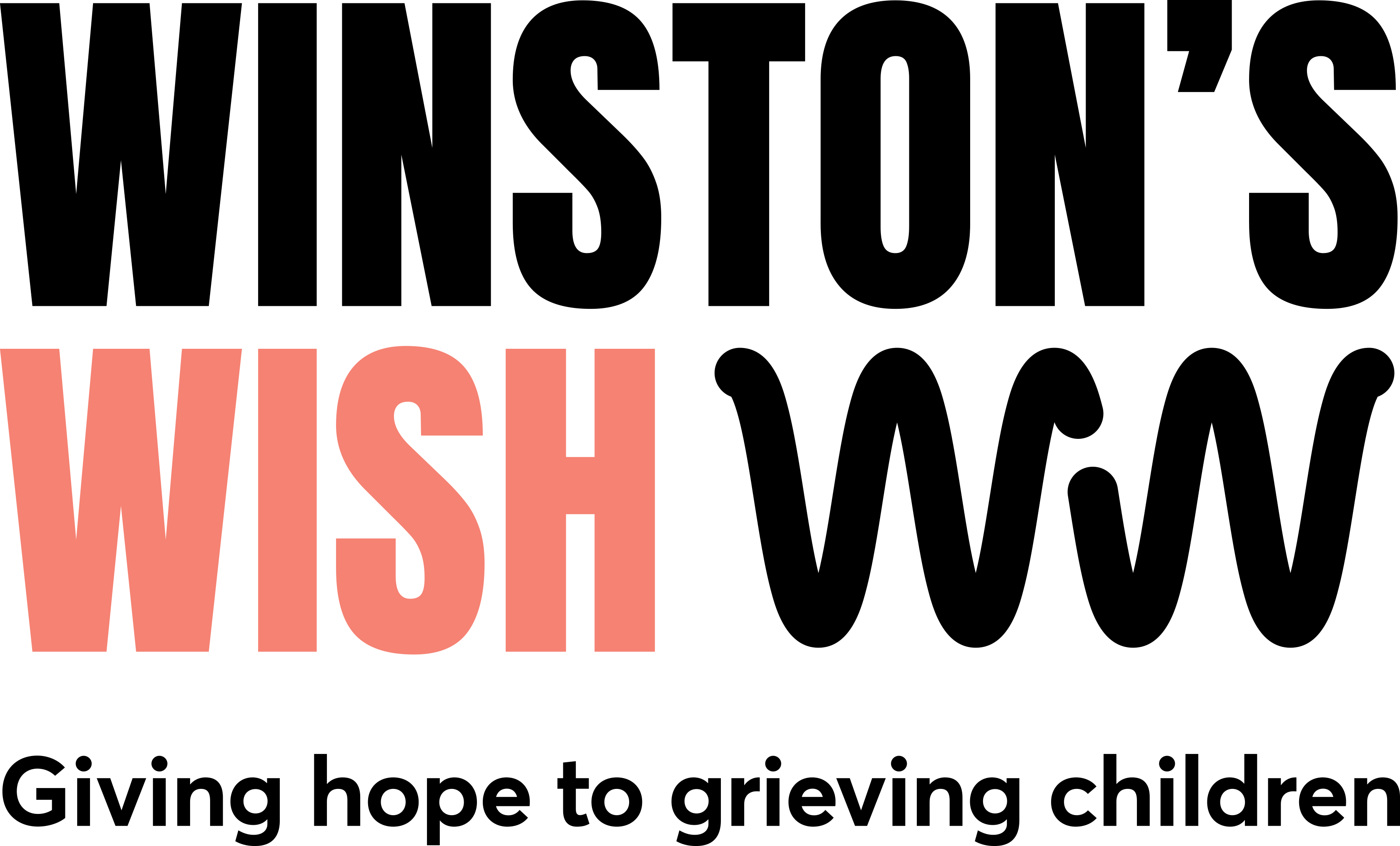 Winston's Wish
