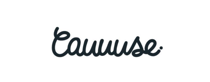 Client logo