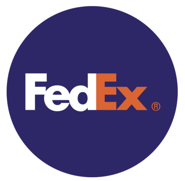 Client logo