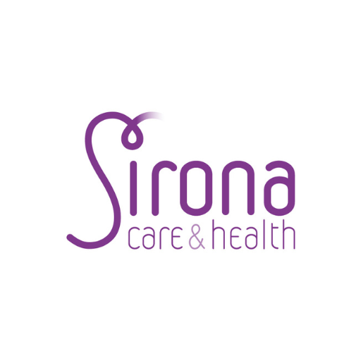 Client logo